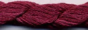 S-058 Kayla's Rose - Dinky Dyes - 6 Stranded Silk Thread