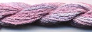 S-081 Major Mitchell - Dinky Dyes - 6 Stranded Silk Thread