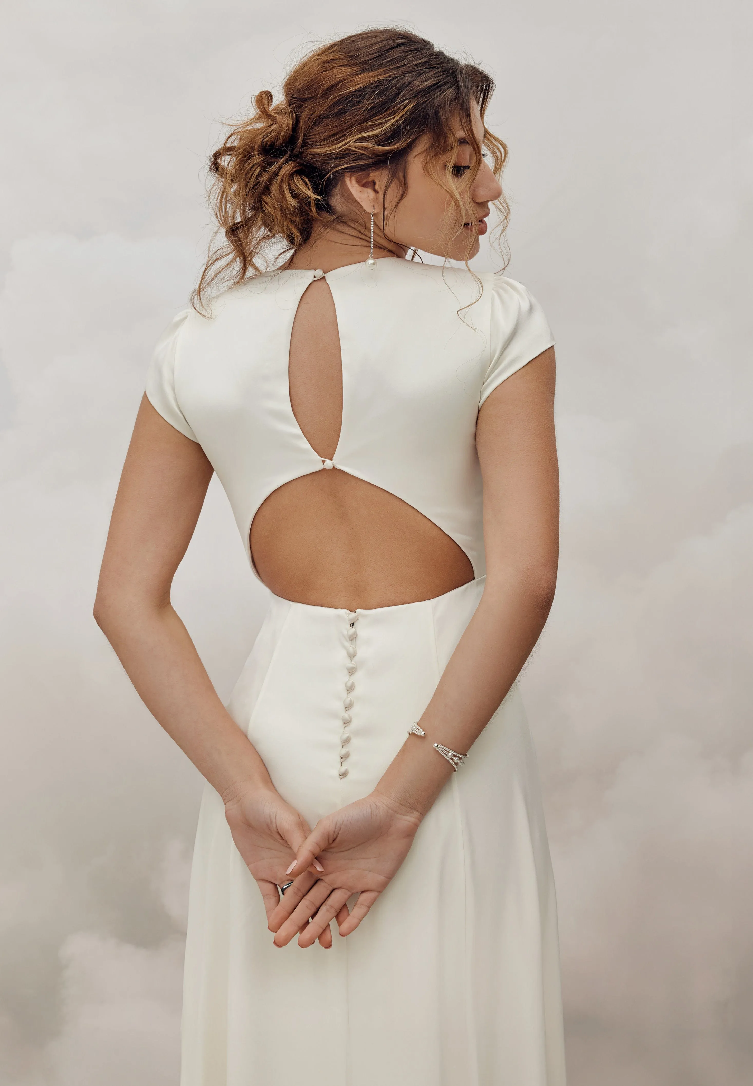 Sidney Gown